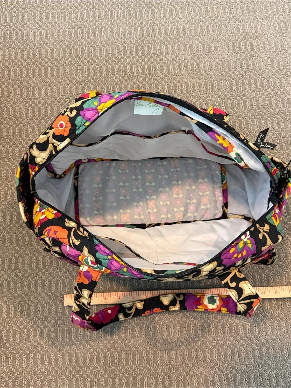 Vera Bradley rare retired